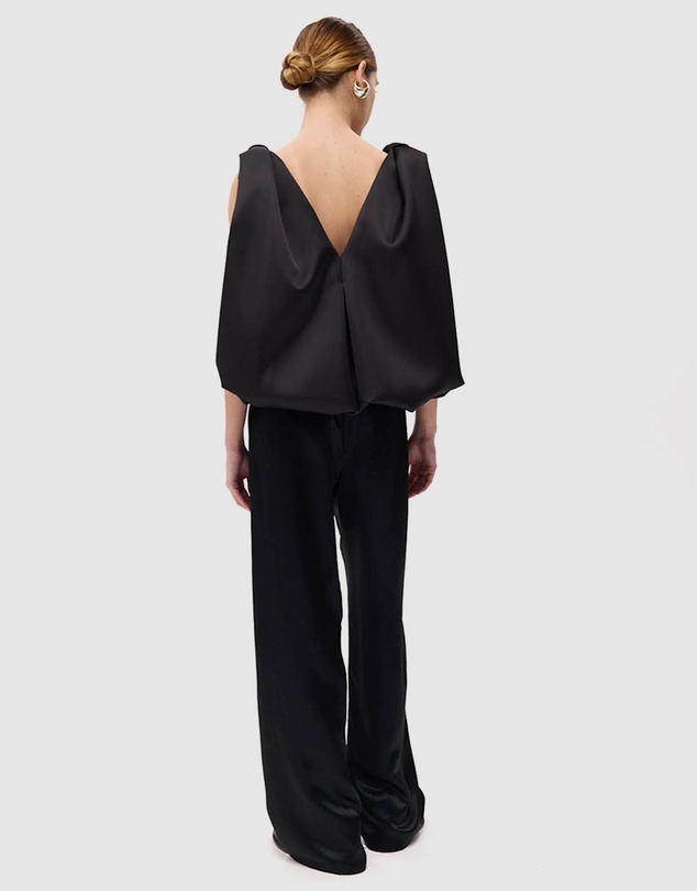Harris Tapper - Knot Top