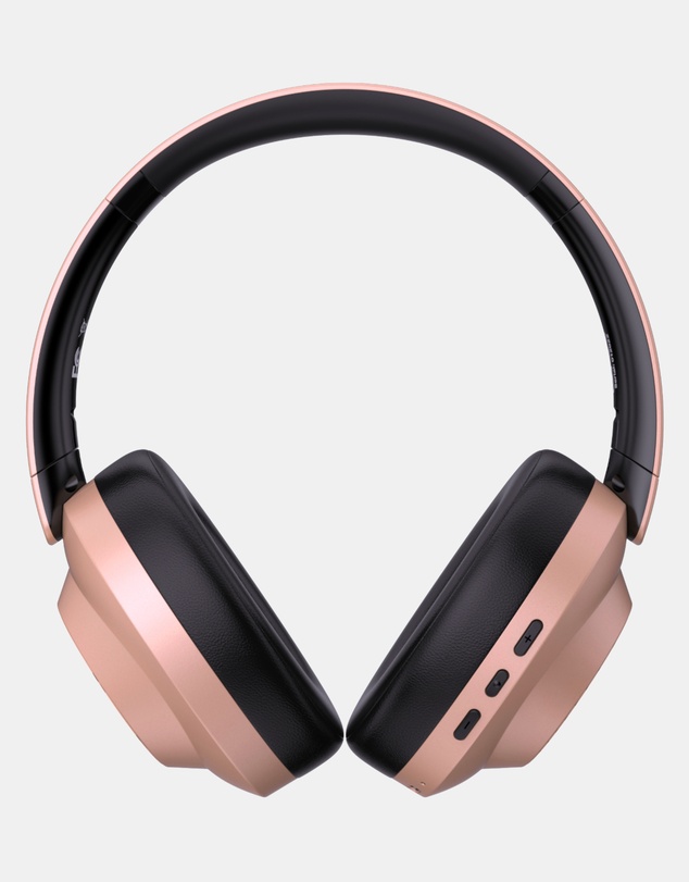 Friendie - AIR PRO 5 ANC Over Ear Noise Cancelling Headphones (App Edition)