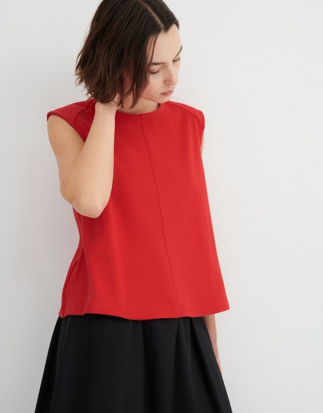 Kowtow - Ember Tank