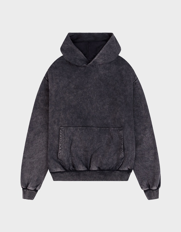 Zanerobe - Box Hood
