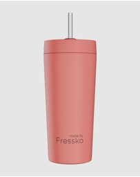 Fressko - Venti Ceramic Lined 20oz Tumbler