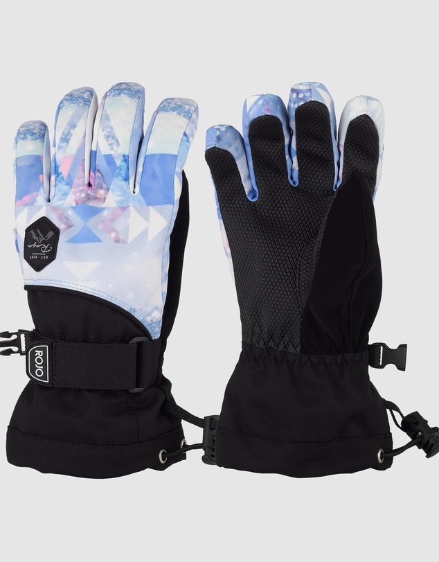 ROJO Outerwear - Maximise Glove