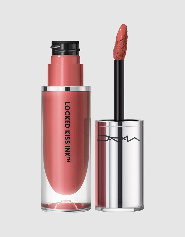 MAC - Locked Kiss Ink