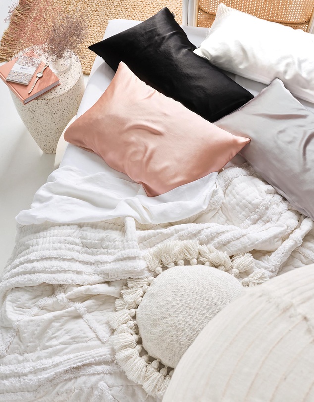Linen House - Silk Pillowcase