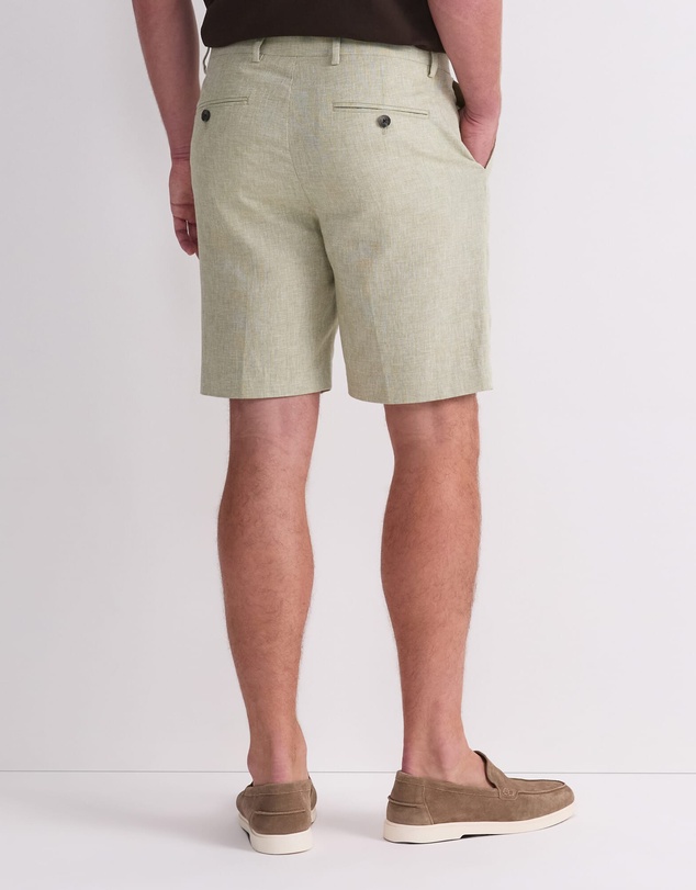 Sportscraft - Ridley Tailored Short