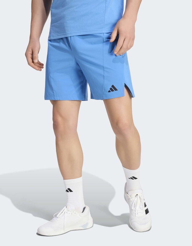 adidas Performance - Designed for Training Workout Shorts Mens