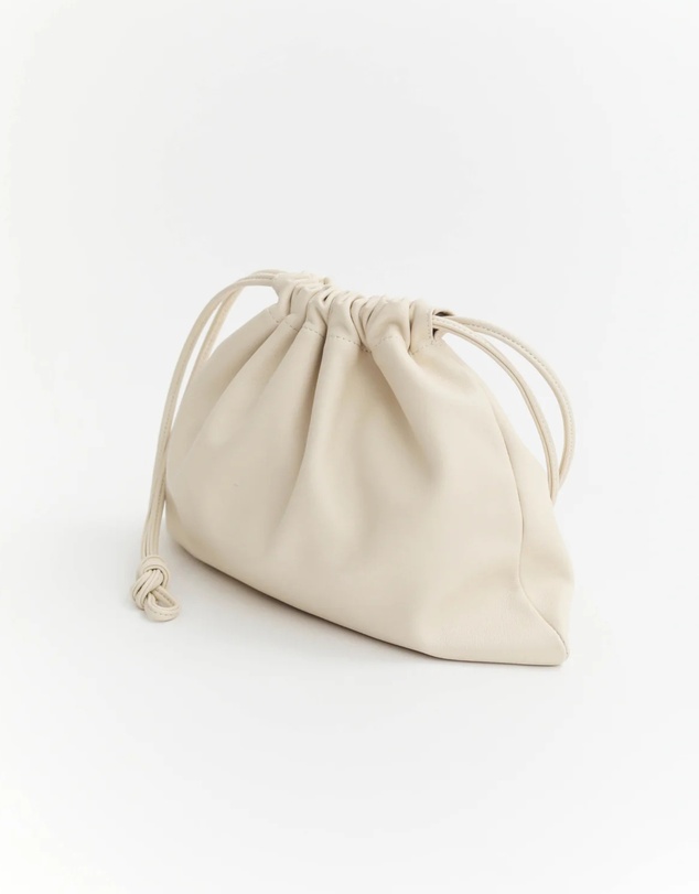 The Horse - Fin Drawstring Bag