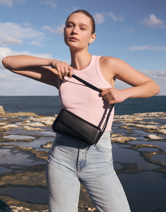 Status Anxiety - Overnight Obsession Bag