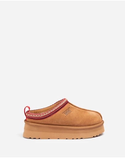 Ozwear Connection Uggs - Ugg Sydney Platform Slipper