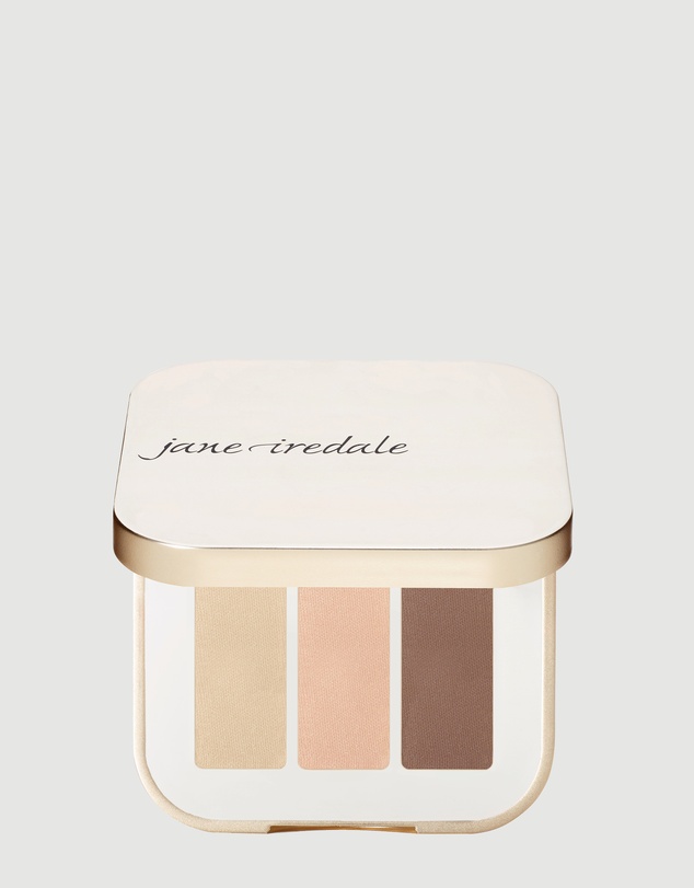 Jane Iredale - PurePressed® Eye Shadow Triple