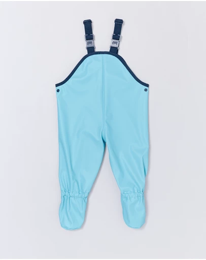 Rainkoat - Waterproof Overall Crawlers