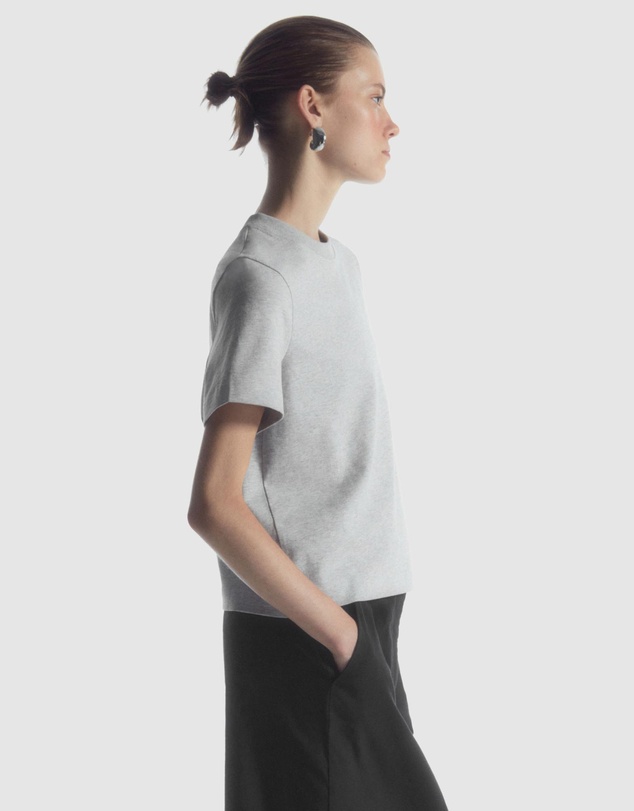 COS - The Clean Cut T-Shirt