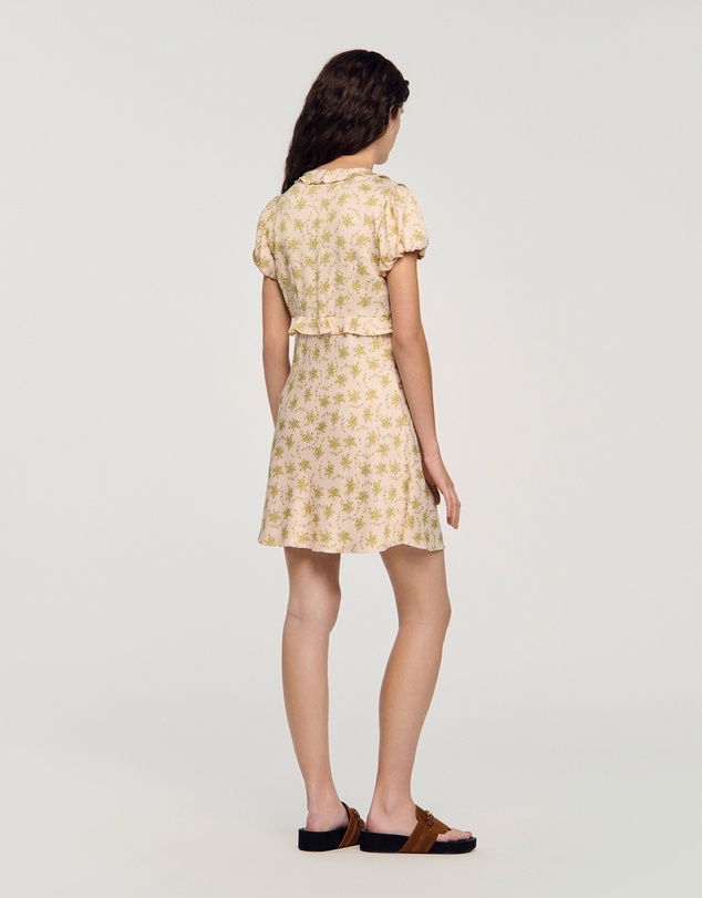 Sandro - Louise Dress