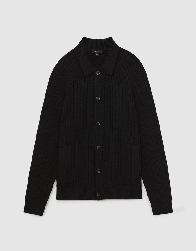 REISS - Martley Cardigan