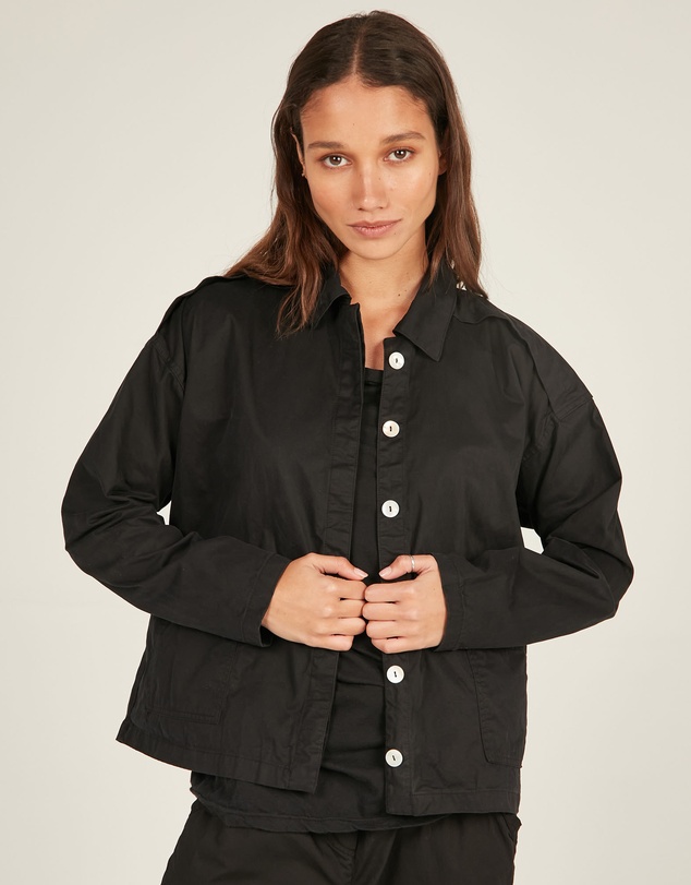 Primness - Foxi Jacket