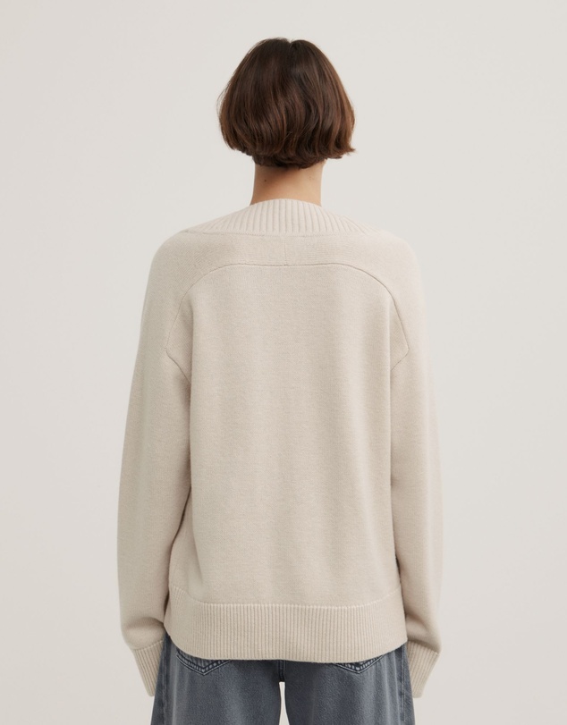 Witchery - V-neck Knit