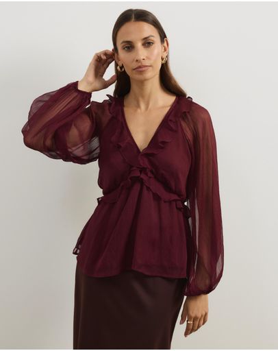 Plum