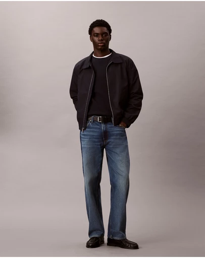 Calvin Klein Jeans - 90s Straight Jeans