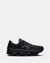 On - Cloudmonster 1 - Women's