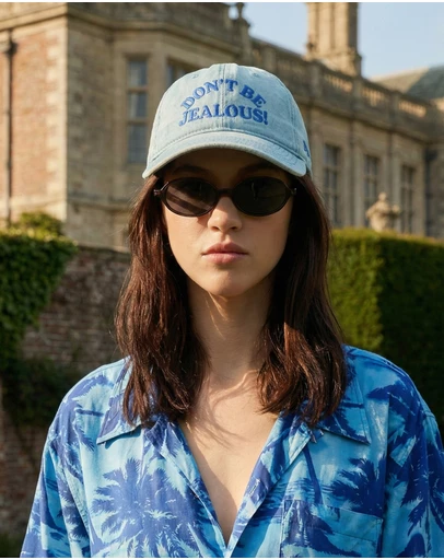 THE TALES - Don't be Jealous Dad Cap