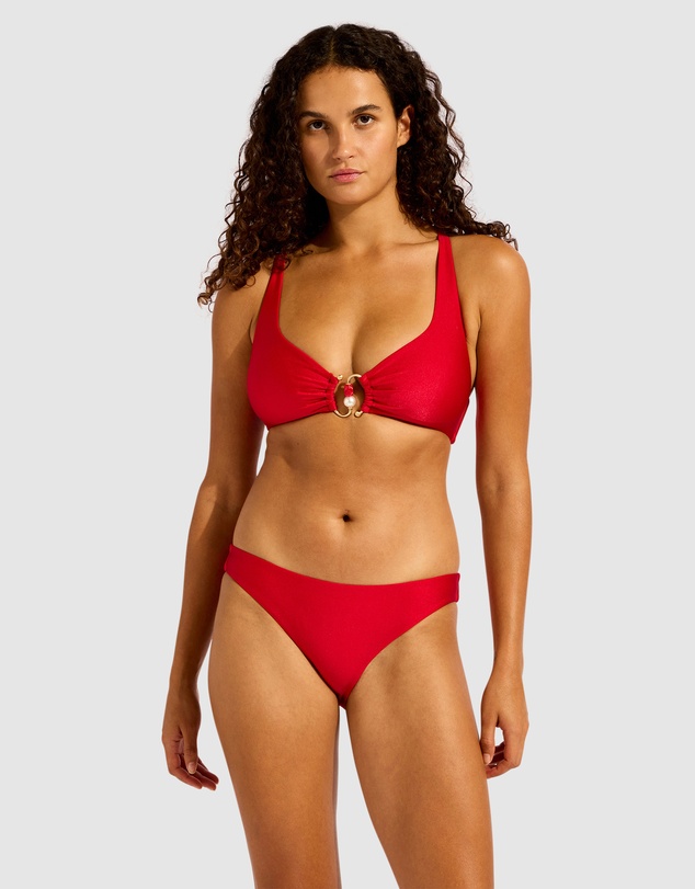 Seafolly - Palermo Hipster Bikini Bottom