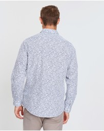 Rodd & Gunn - Vauxhall Sports Fit Shirt