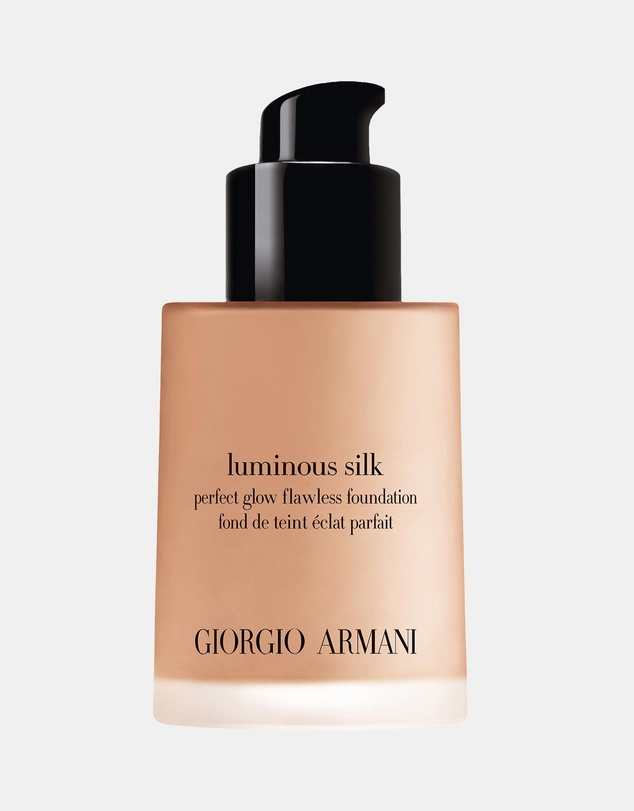 Giorgio Armani - Luminous Silk Foundation 5.5 30ml