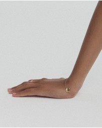 Kirstin Ash - Remanence Bracelet