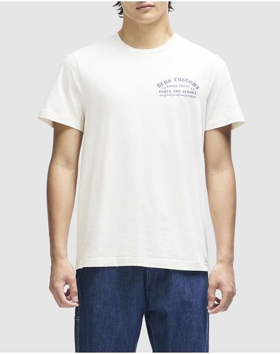 Vintage White