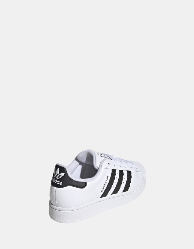 adidas Originals - Superstar II Grade School