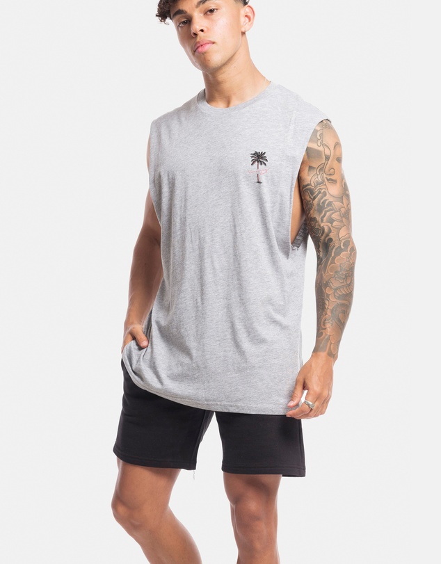 Vacancy Co - Tropical Tank