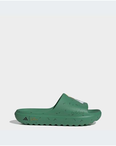 Court Green / Core Black / Cloud White