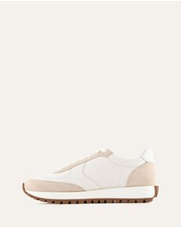Jo Mercer - Watson Sneakers