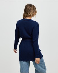 KAJA Clothing - Piper Cardigan