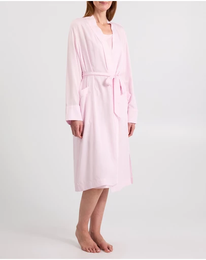 David Lawrence - Lison Modal Sleep Robe