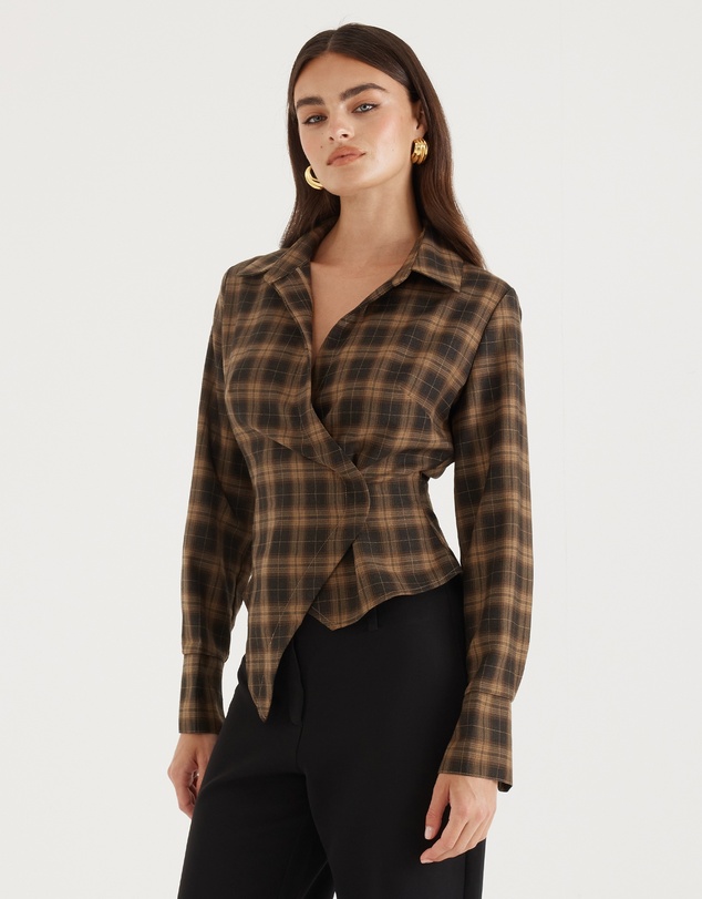 Madison The Label - Millie Shirt