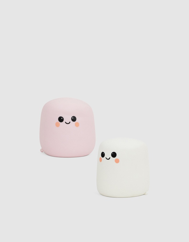Seed Heritage - Giant Marshmallow Squishy