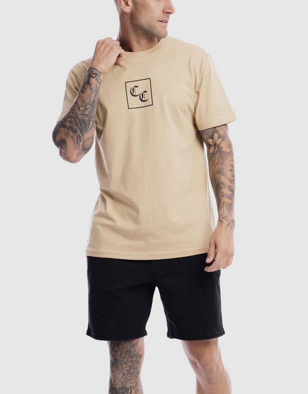 Counter Culture - Celt Tee