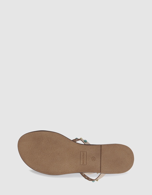 Sempre Di - Viera Flat Sandals