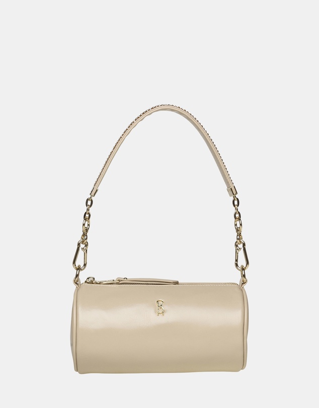 Steve Madden - BDoja Cream Handbag