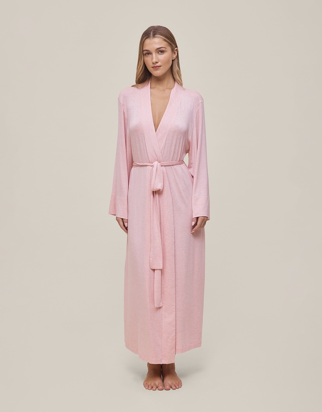 Papinelle - Kate Modal Soft Maxi Robe