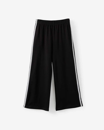 Cotton On Kids - Essential Wide Leg Pant