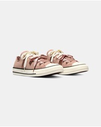 Converse - Chuck Taylor All Star Peached Canvas - Unisex