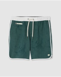 Vuori - Banks Shorts 7inch
