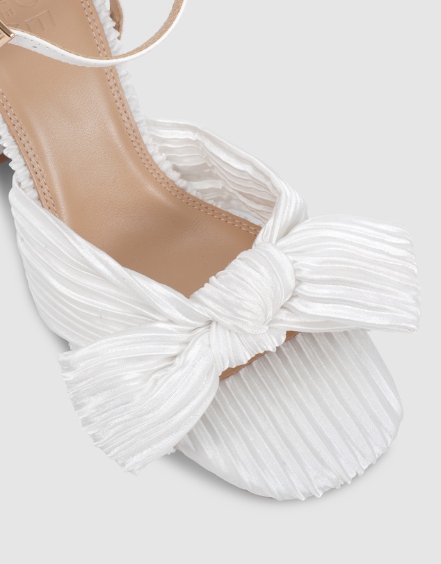 Nude Footwear - Lola