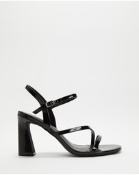 Therapy - Ida Heels