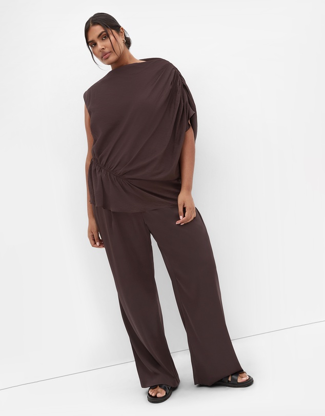City Chic - Ariel Top