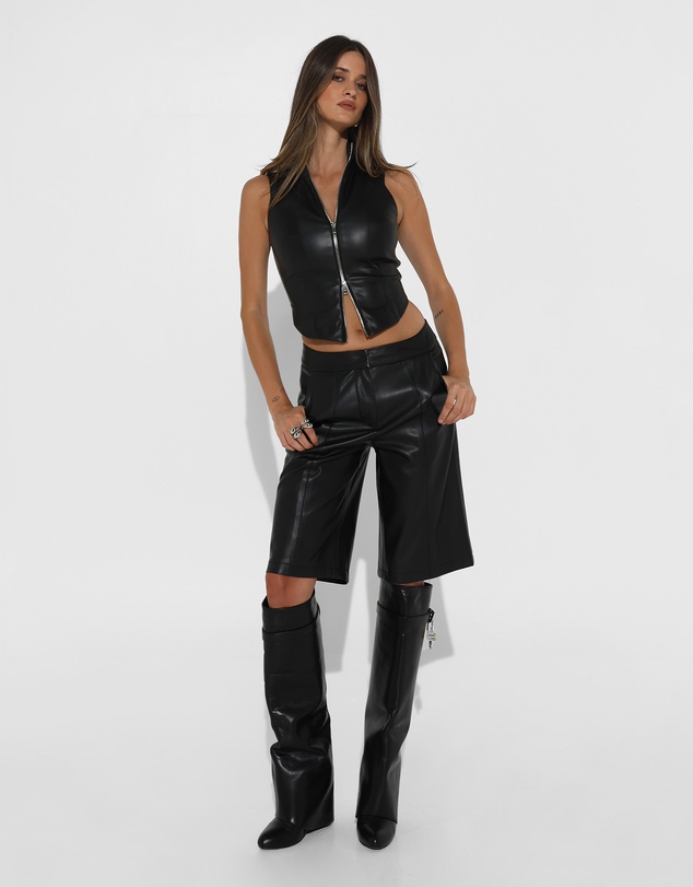 BY.DYLN - Juno Shorts
