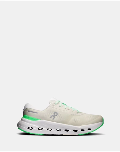 On - Cloudrunner 3 - Men's