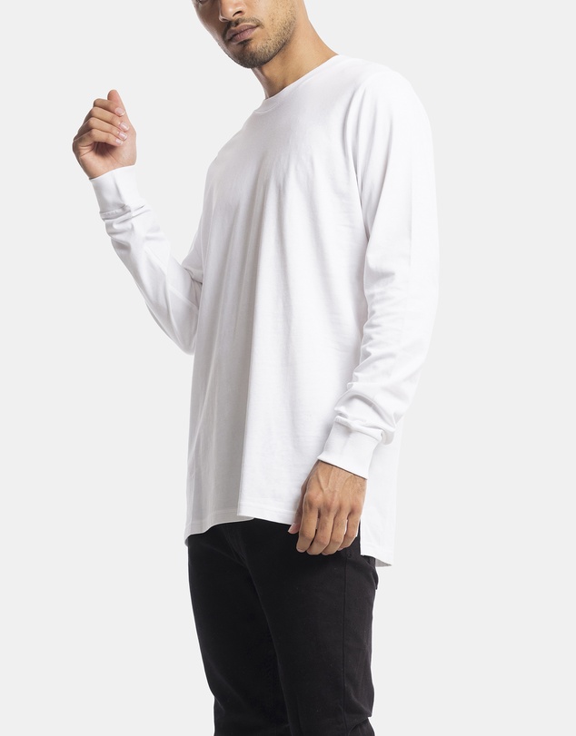 Stock & Co. - 3-Pack Stock Long Sleeve Tee